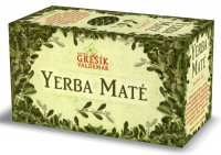 Yerba Maté 20 n.s., Grešík