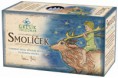Smolíček 20 n.s. přebal Devatero bylin