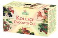 Kolekce ovocných čajů 5x4 n.s. přebal, Grešík