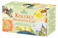 Kolekce bylinných čajů 5x4 n.s.,Grešík