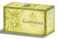 Zelený čaj Gunpowder 20 n.s., Grešík