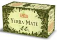 Yerba Maté 20 n.s., Grešík