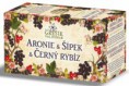 Aronie & Šípek & Černý rybíz 20 n.s., Grešík