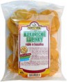 Lupínky kukuřičné rajče bazalka 65g