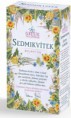 Sedmikvítek 40 g, Grešík