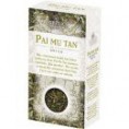 Pai Mu Tan-bílý čaj 50g, Grešík