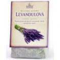 Levandulová koupel 20g, Grešík